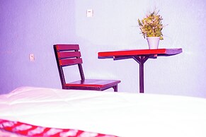 EL-GIBOR GUEST HOUSE