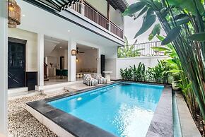 The Fallons Villa Berawa, Canggu by Sandara