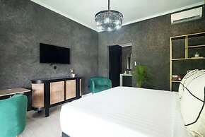 The Fallons Villa Berawa, Canggu by Sandara