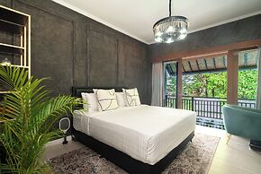 The Fallons Villa Berawa, Canggu by Sandara