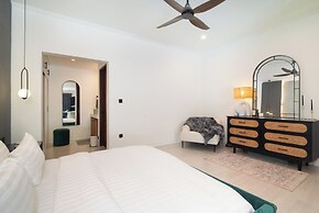 The Fallons Villa Berawa, Canggu by Sandara