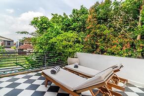 The Fallons Villa Berawa, Canggu by Sandara