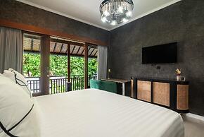 The Fallons Villa Berawa, Canggu by Sandara
