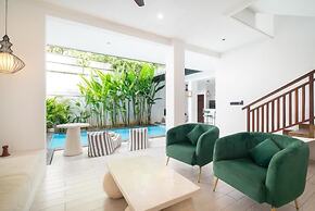 The Fallons Villa Berawa, Canggu by Sandara
