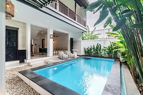 The Fallons Villa Berawa, Canggu by Sandara
