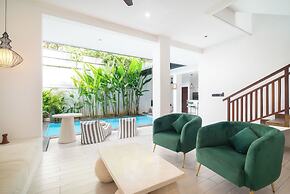 The Fallons Villa Berawa, Canggu by Sandara