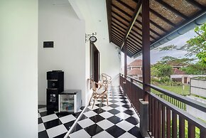 The Fallons Villa Berawa, Canggu by Sandara