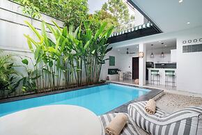 The Fallons Villa Berawa, Canggu by Sandara