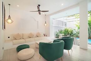 The Fallons Villa Berawa, Canggu by Sandara