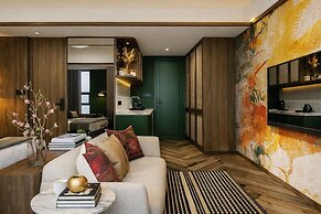 Elais by ARTOTEL