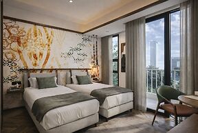 Elais by ARTOTEL
