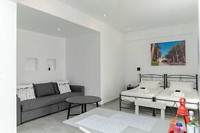 Milva Apartments