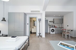 Milva Apartments