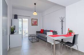 Milva Apartments