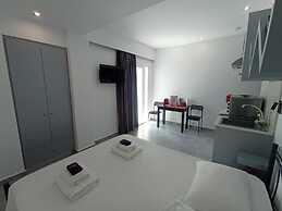Milva Apartments