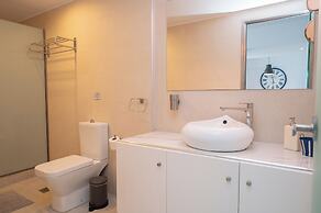 Milva Apartments