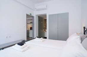 Milva Apartments