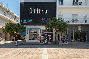 Milva Apartments