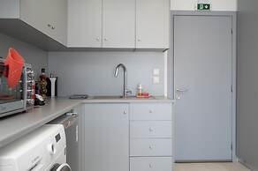 Milva Apartments