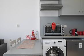 Milva Apartments
