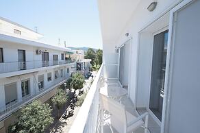 Milva Apartments
