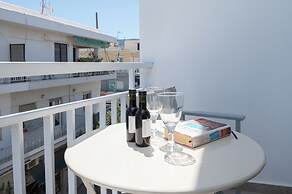 Milva Apartments