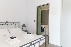 Milva Apartments