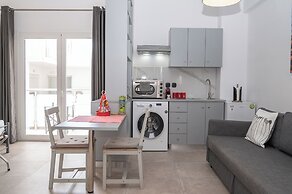 Milva Apartments