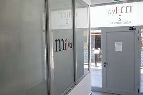 Milva Apartments