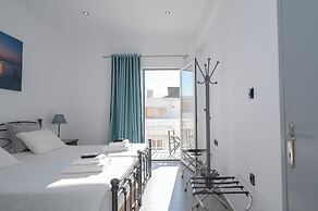 Milva Apartments