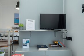 Milva Apartments