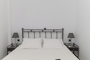 Milva Apartments