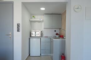 Milva Apartments