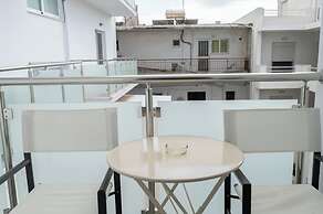 Milva Apartments