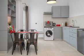 Milva Apartments
