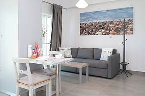 Milva Apartments