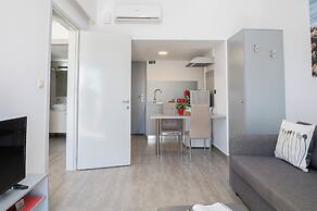 Milva Apartments