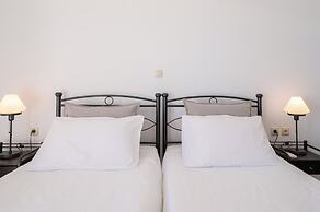 Milva Apartments