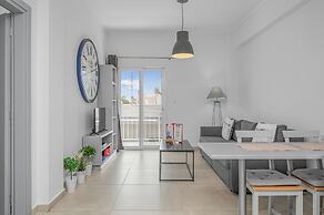 Milva Apartments