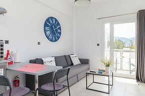 Milva Apartments