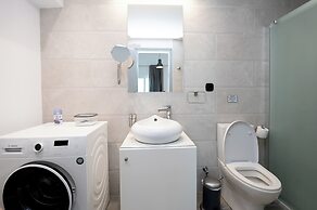 Milva Apartments