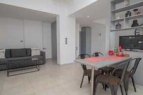 Milva Apartments