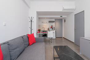 Milva Apartments