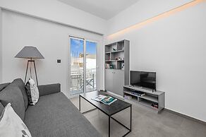 Milva Apartments