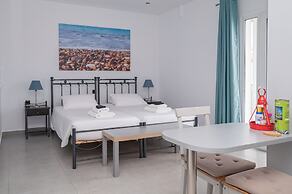 Milva Apartments