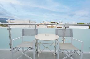 Milva Apartments