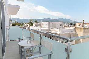 Milva Apartments