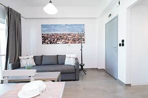 Milva Apartments