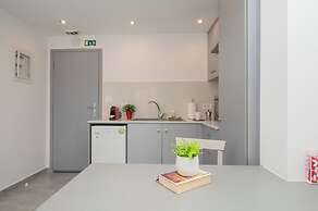Milva Apartments
