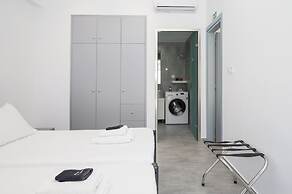 Milva Apartments